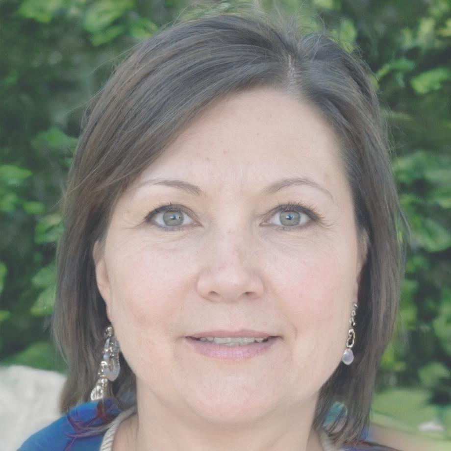 Portrait de Sophie Martin